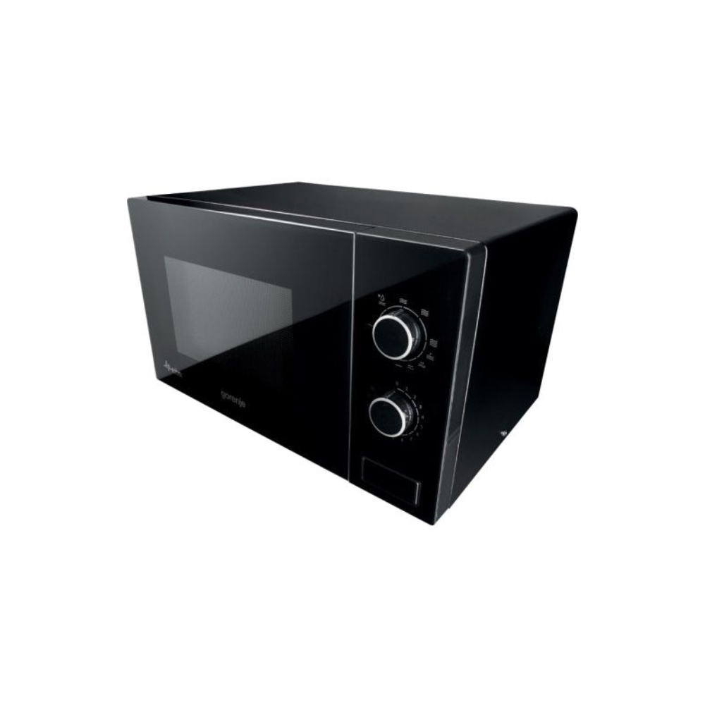 მიკროტალღური ღუმელი  GORENJE  MO21MGB