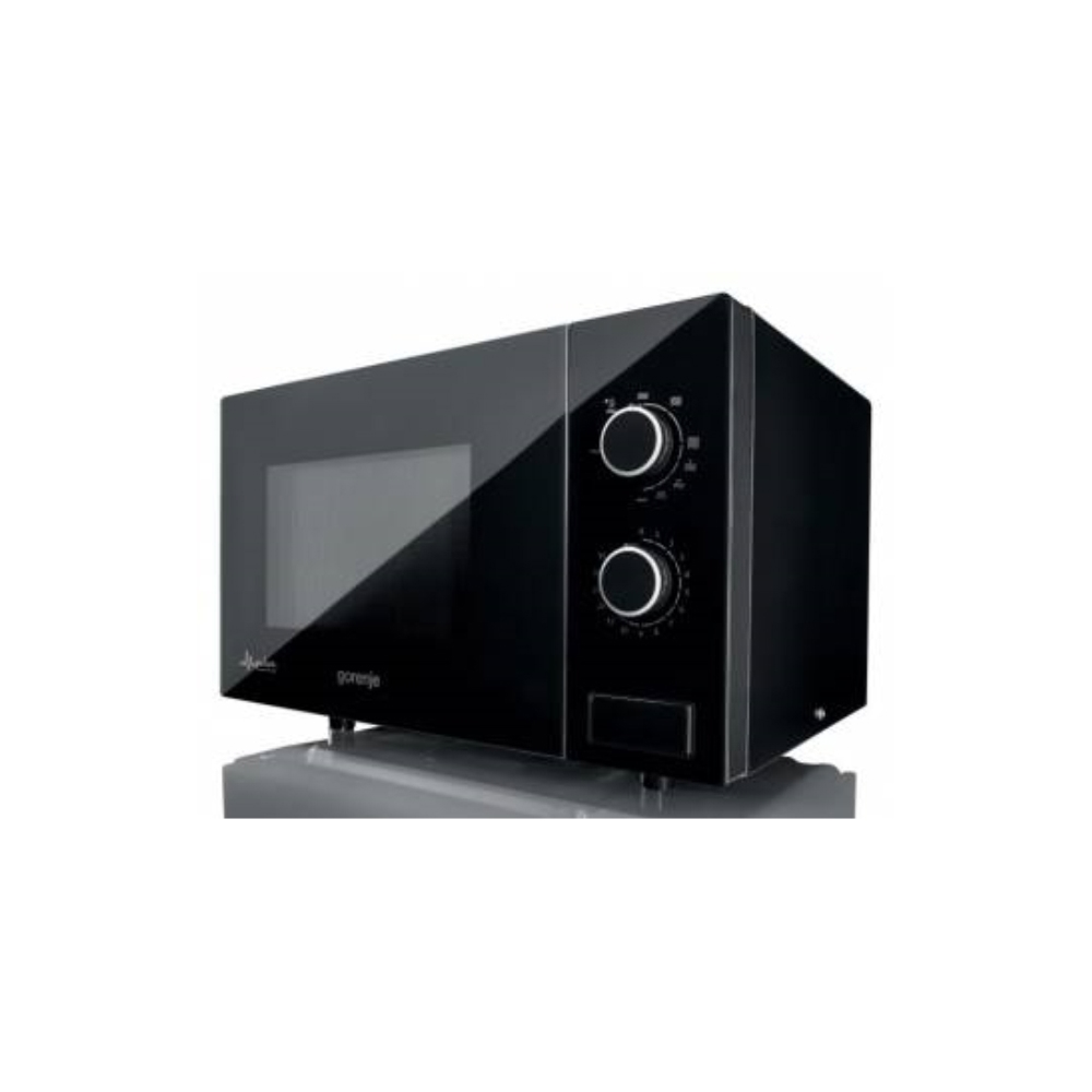 მიკროტალღური ღუმელი  GORENJE  MO21MGB