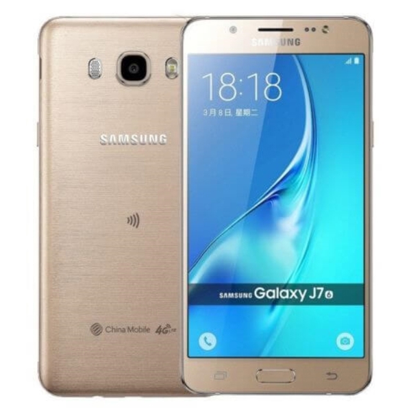 მობილური ტელეფონი  LENOVO  A2016 D/S LTE GOLD/GO