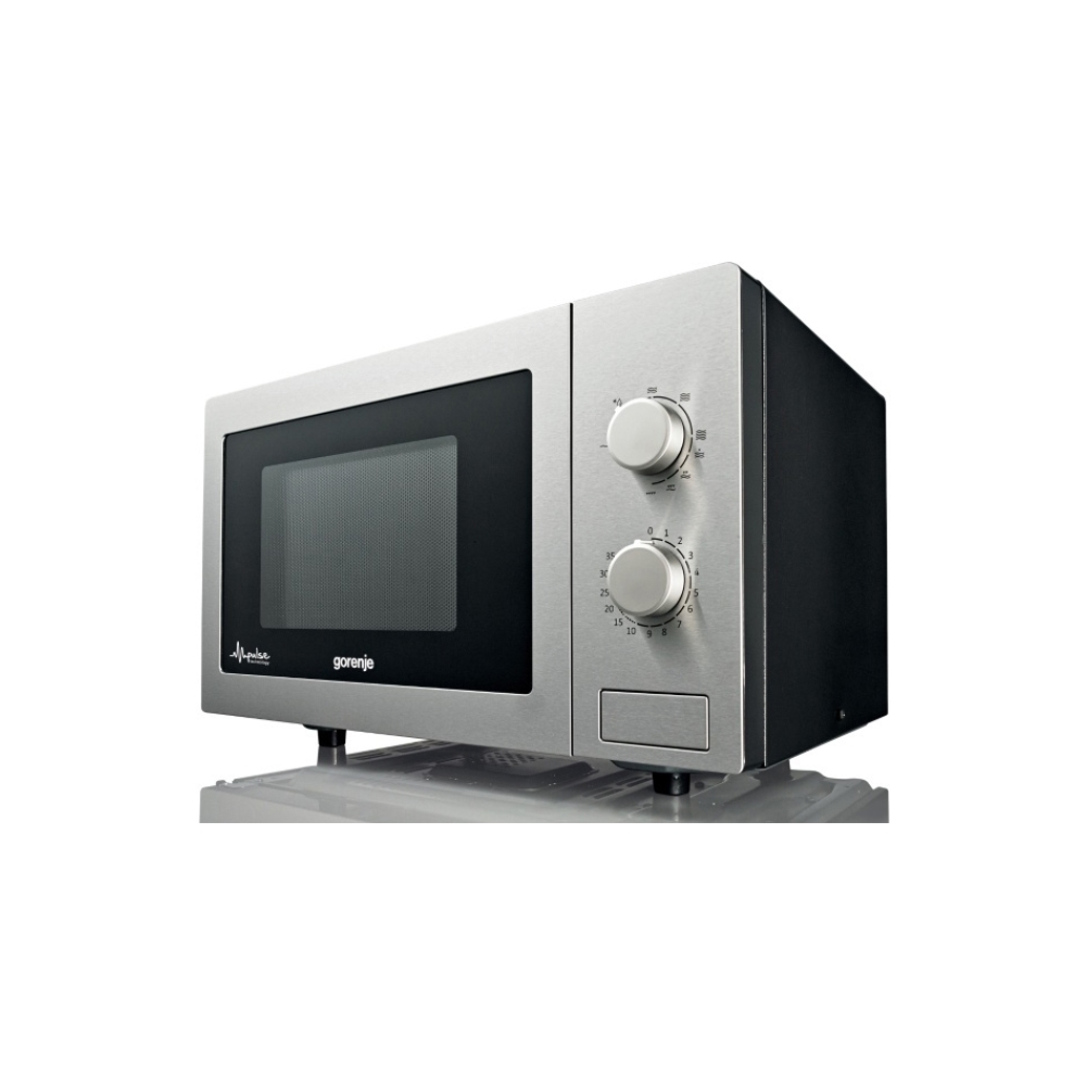 მიკროტალღური ღუმელი  GORENJE  MO21MGE