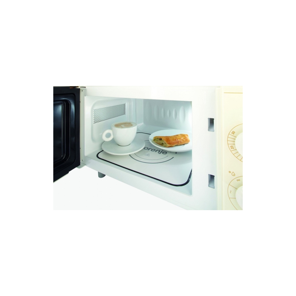 მიკროტალღური ღუმელი  GORENJE  MO4250CLI