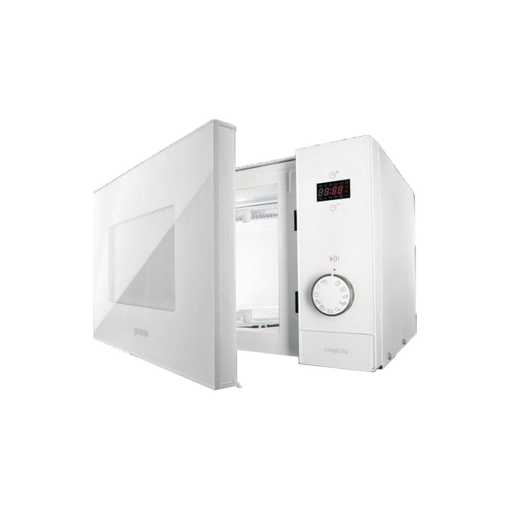 მიკროტალღური ღუმელი  GORENJE  MO6240SY2W
