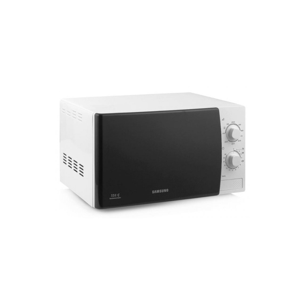 მიკროტალღური ღუმელი SAMSUNG ME81KRW-1/O*