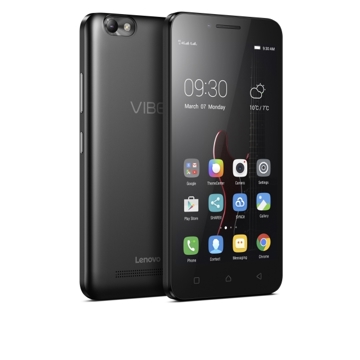 მობილური ტელეფონი  LENOVO A2020 D/S LTE BLACK/GO