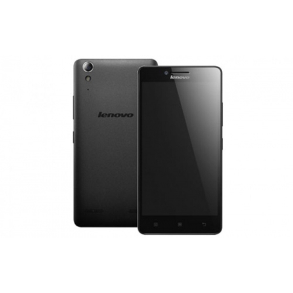 მობილური ტელეფონი  LENOVO A2020 D/S LTE BLACK/GO