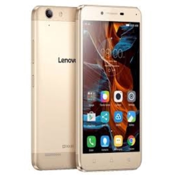 მობილური ტელეფონი  LENOVO  A6020 K5 D/S SILVER/GO