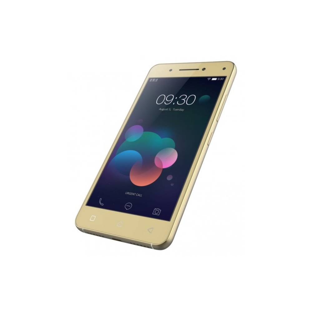 მობილური ტელეფონი  LENOVO  A6020 K5 D/S SILVER/GO