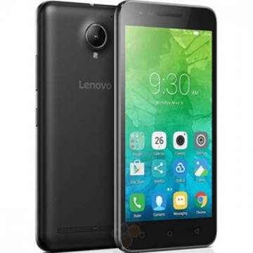 მობილური ტელეფონი LENOVO K10A40 POWER BLACK/GO