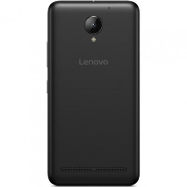 მობილური ტელეფონი LENOVO K10A40 POWER BLACK/GO