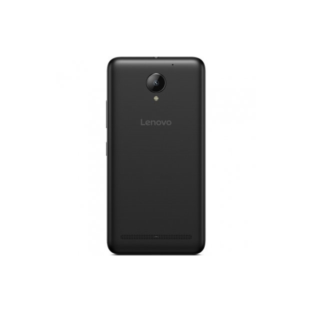 მობილური ტელეფონი LENOVO K10A40 POWER BLACK/GO