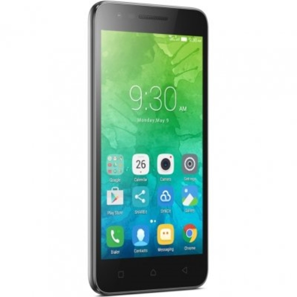 მობილური ტელეფონი LENOVO K10A40 POWER BLACK/GO