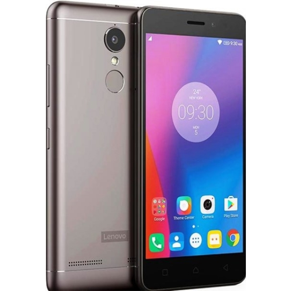 მობილური ტელეფონი  LENOVO  K33A42 D/S GREY/GO