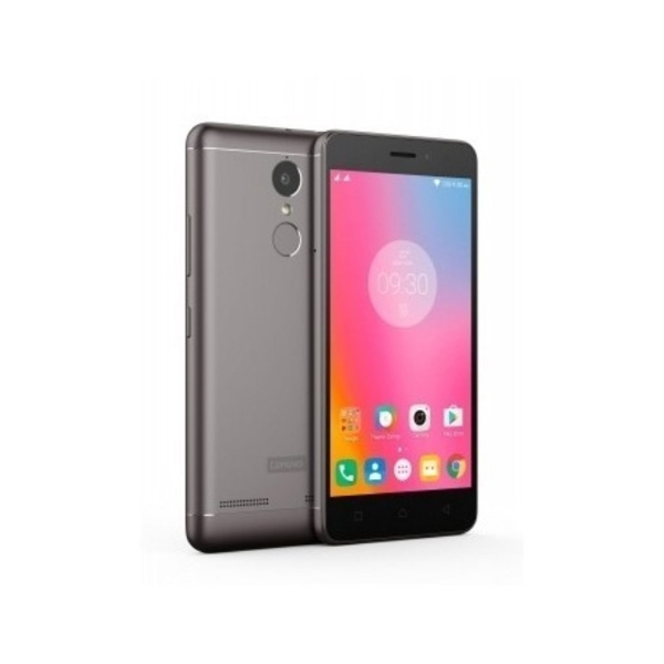 მობილური ტელეფონი  LENOVO  K33A42 D/S GREY/GO