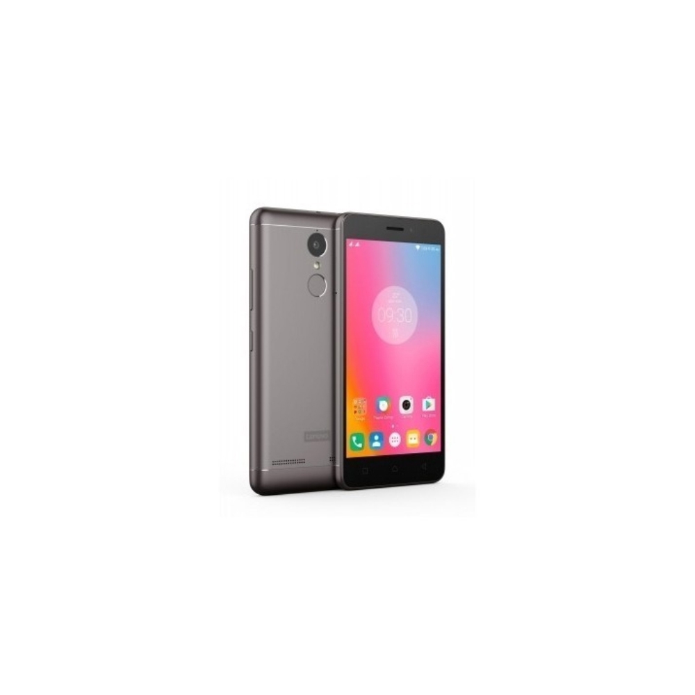 მობილური ტელეფონი  LENOVO  K33A42 D/S GREY/GO