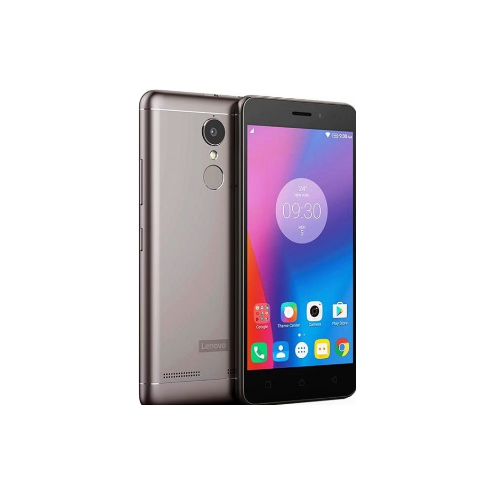 მობილური ტელეფონი  LENOVO  K6 (K33A48) D/S GOLD/GO