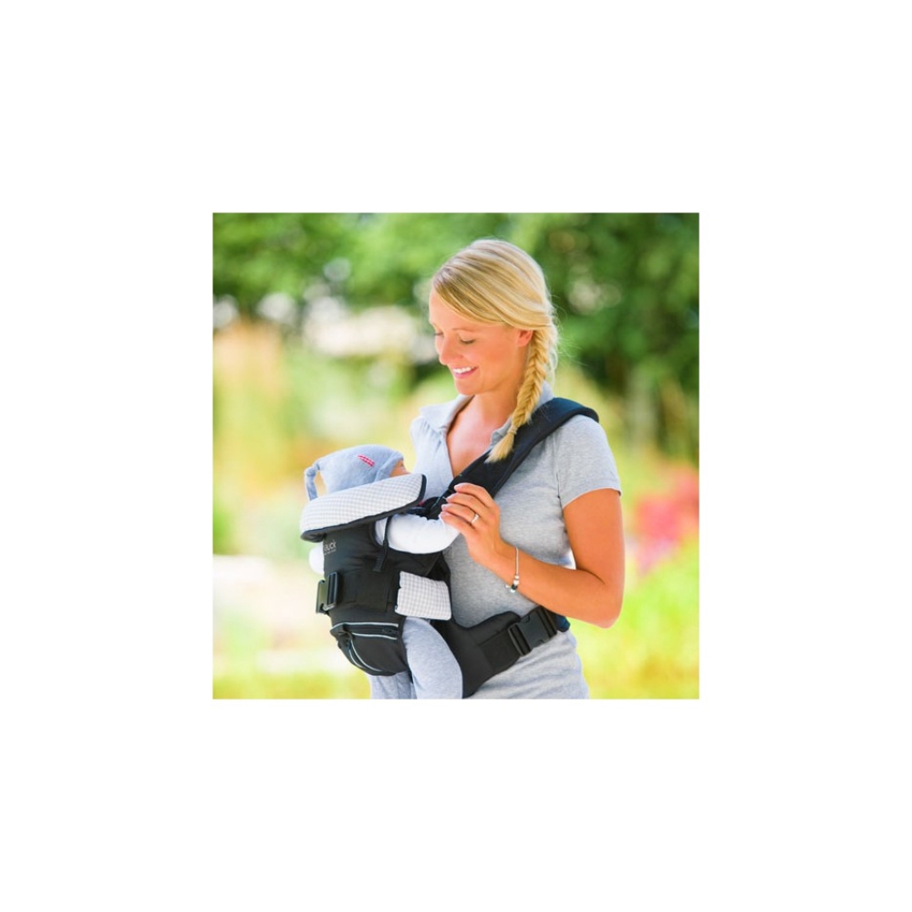 კენგურუ 4 WAY CARRIER HAUCK 581025