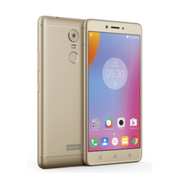 მობილური ტელეფონი  LENOVO K6 NOTE(K53A48) D/S GOLD/GO