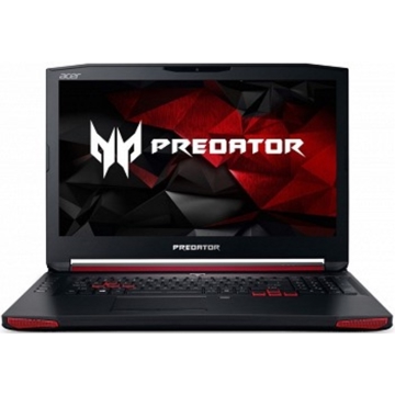 ნოუთბუქი ACER PREDATOR 17 G9-791-702K (NX.Q09ER.002) 