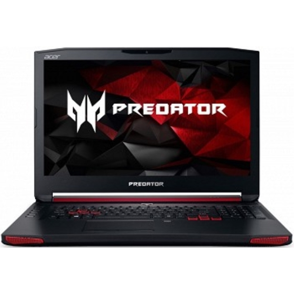 ნოუთბუქი ACER PREDATOR 17 G9-791-702K (NX.Q09ER.002) 