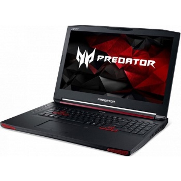 ნოუთბუქი ACER PREDATOR 17 G9-791-702K (NX.Q09ER.002) 