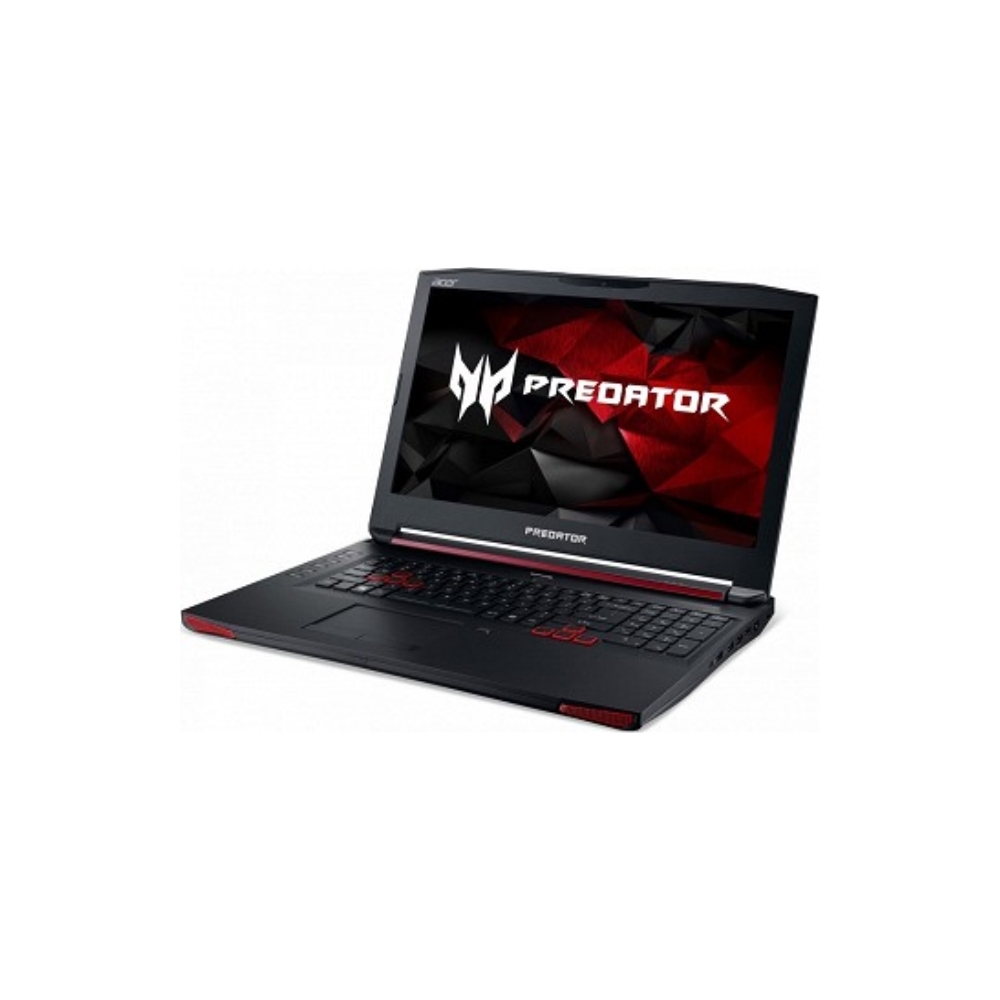 ნოუთბუქი ACER PREDATOR 17 G9-791-702K (NX.Q09ER.002) 