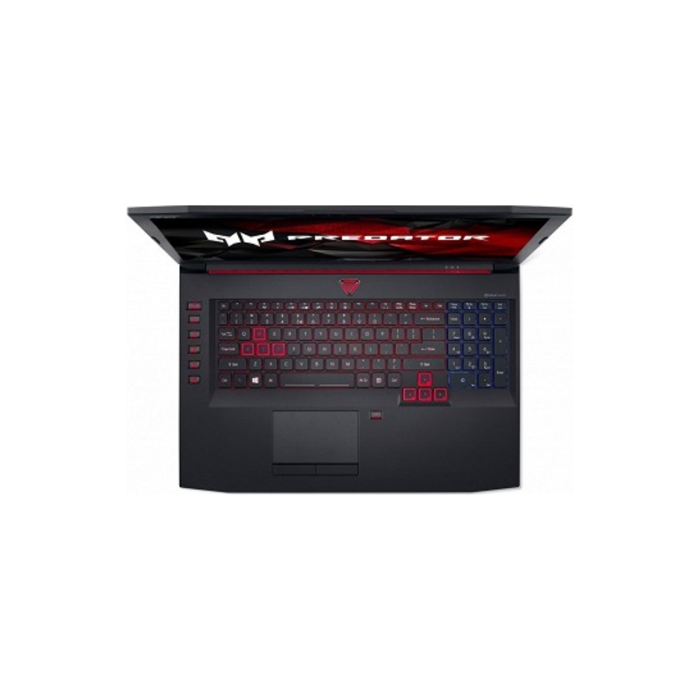 ნოუთბუქი ACER PREDATOR 17 G9-791-702K (NX.Q09ER.002) 
