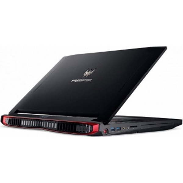 ნოუთბუქი ACER PREDATOR 17 G9-791-702K (NX.Q09ER.002) 