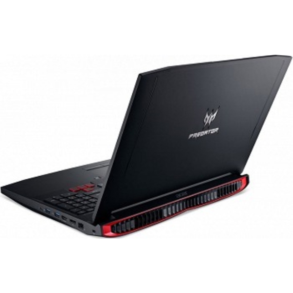 ნოუთბუქი ACER PREDATOR 17 G9-791-702K (NX.Q09ER.002) 