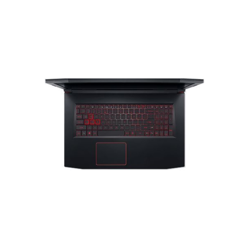 ნოუთბუქი  ACER PREDATOT Helios 300 PH317-51-70SY  Intel® Core™ i7-7700HQ Processor 6M Cache, up to 3.80 GHz 17.3  Full HD (1920/1080) Acer  ComfyView IPS Lcd;NVIDIA Geforce GTX 1050Ti 4 GB