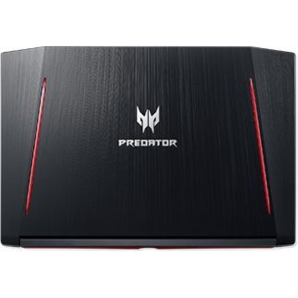 ნოუთბუქი  ACER PREDATOT Helios 300 PH317-51-70SY  Intel® Core™ i7-7700HQ Processor 6M Cache, up to 3.80 GHz 17.3  Full HD (1920/1080) Acer  ComfyView IPS Lcd;NVIDIA Geforce GTX 1050Ti 4 GB