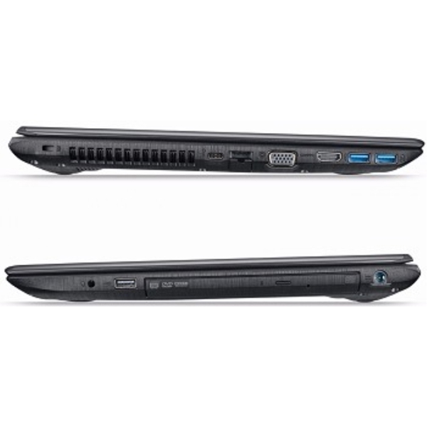 ნოუთბუქი ACER ASPIRE E5-575G-70M1 (NX.GDZER.021) 