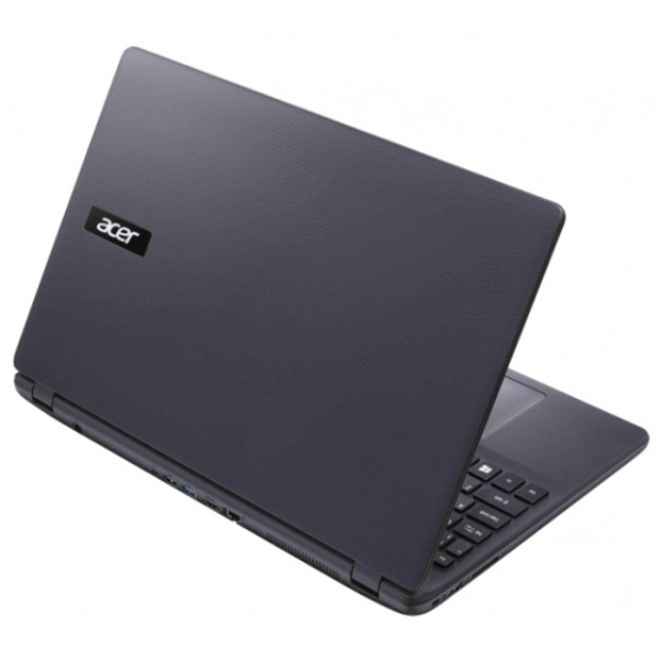 ნოუთბუქი Acer Extensa  15 EX2519-C298  Color BLACK ; Intel® Celeron® Processor N3060 2M Cache, up to 2.48 GHz; 15.6  WXGA Acer CineCrystal"LED LCD,Intel HD Graphics;  4GB
