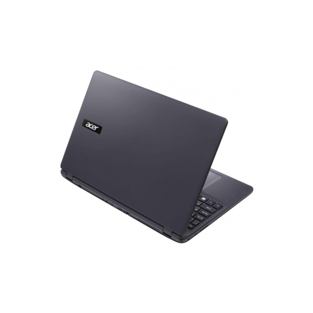 ნოუთბუქი Acer Extensa  15 EX2519-C298  Color BLACK ; Intel® Celeron® Processor N3060 2M Cache, up to 2.48 GHz; 15.6  WXGA Acer CineCrystal"LED LCD,Intel HD Graphics;  4GB