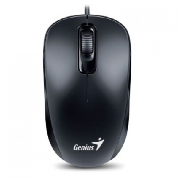  GENIUSDX-110  USB, BLACK G5