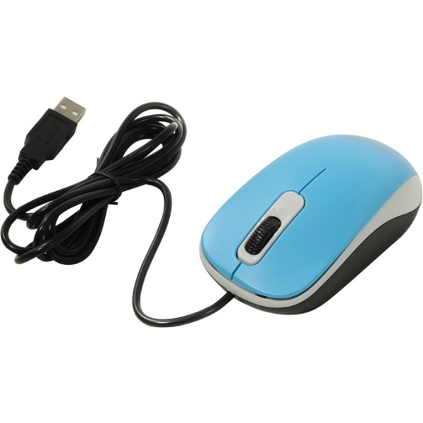  GENIUSDX-110  USB, BLUE  G5