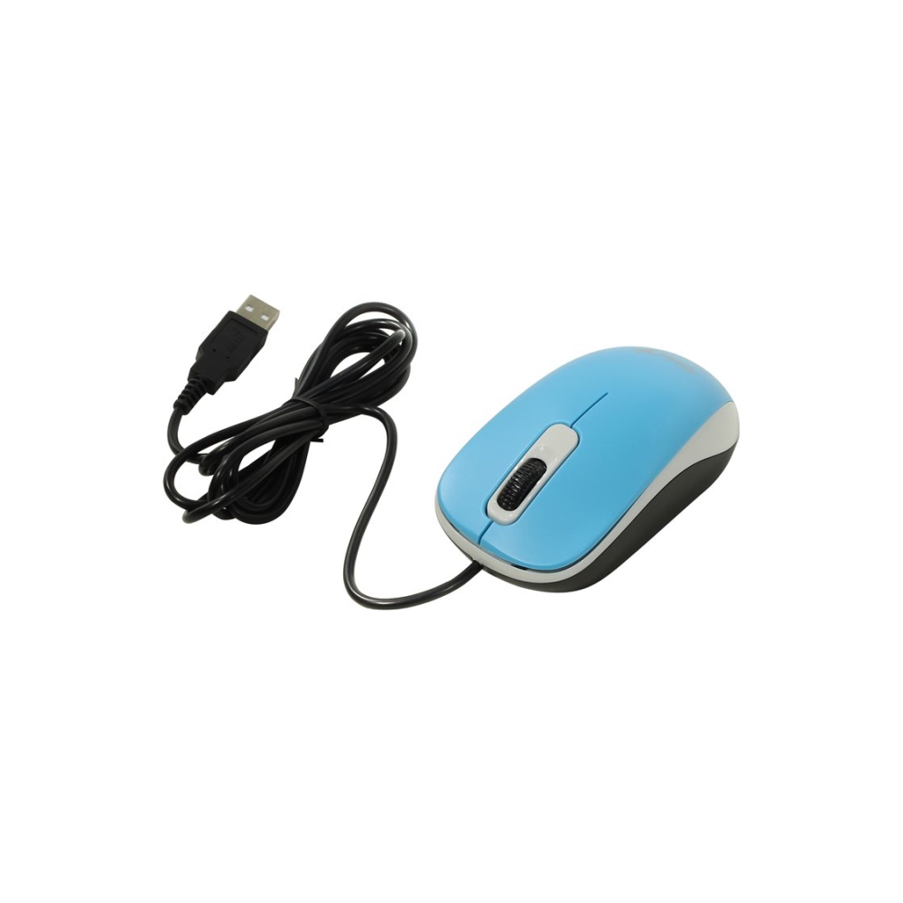  GENIUSDX-110  USB, BLUE  G5