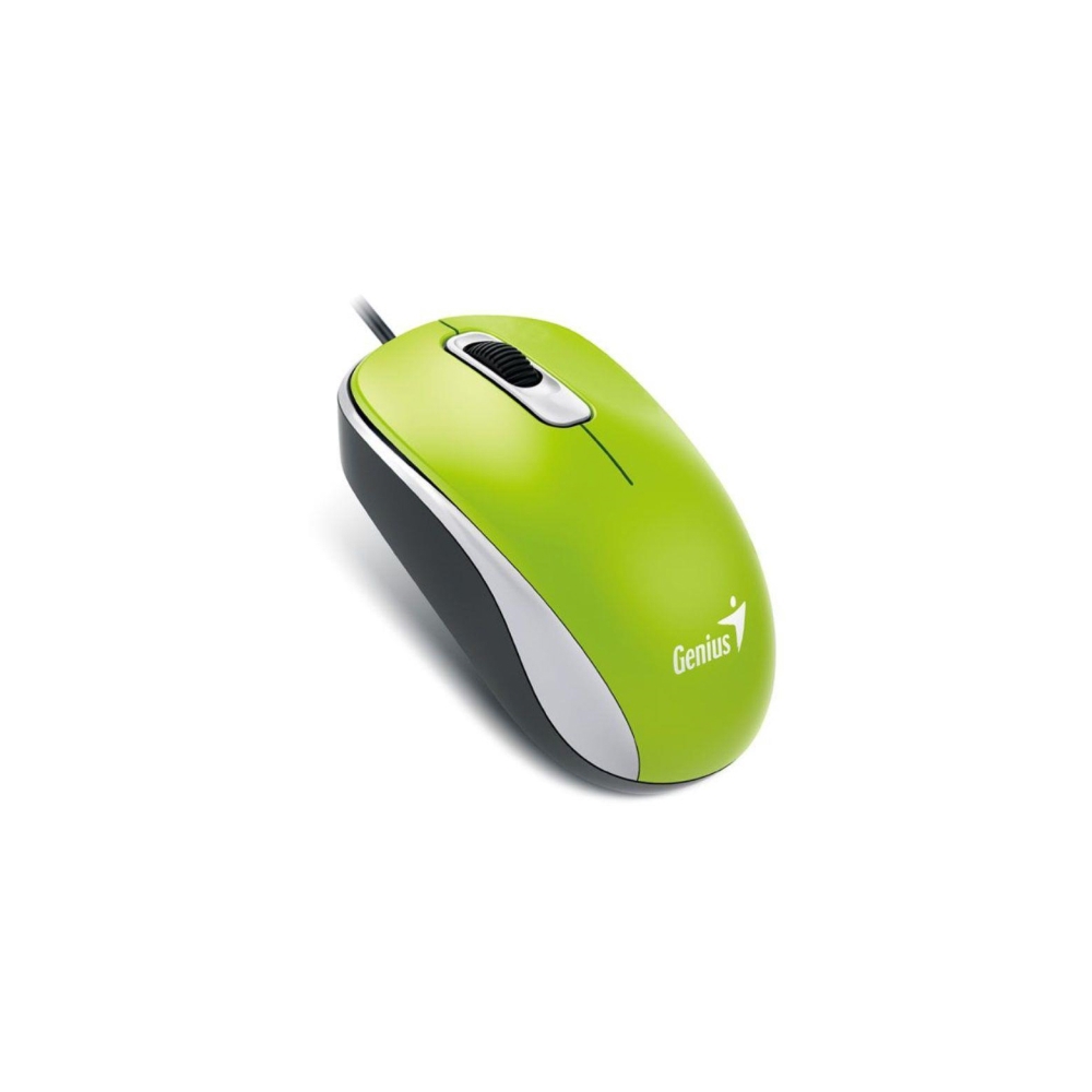  GENIUSDX-110  USB, GREEN  G5