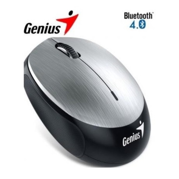  GENIUS  NX-9000 BT, SILVER