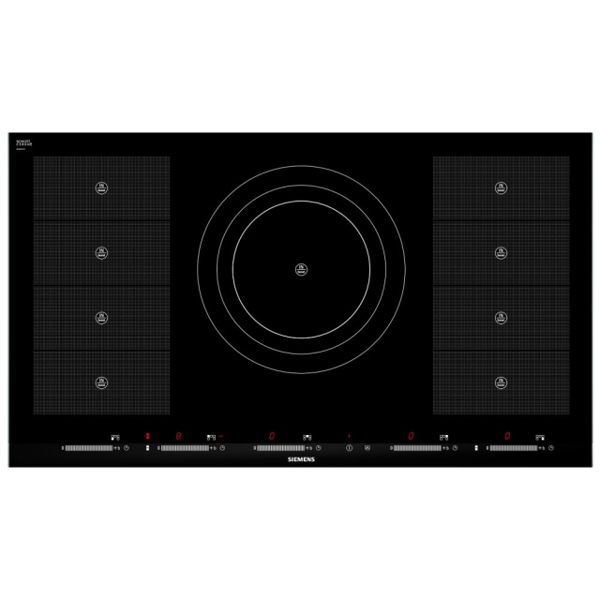 გაზქურის ზედაპირი  SIEMENS  EH975SZ17E