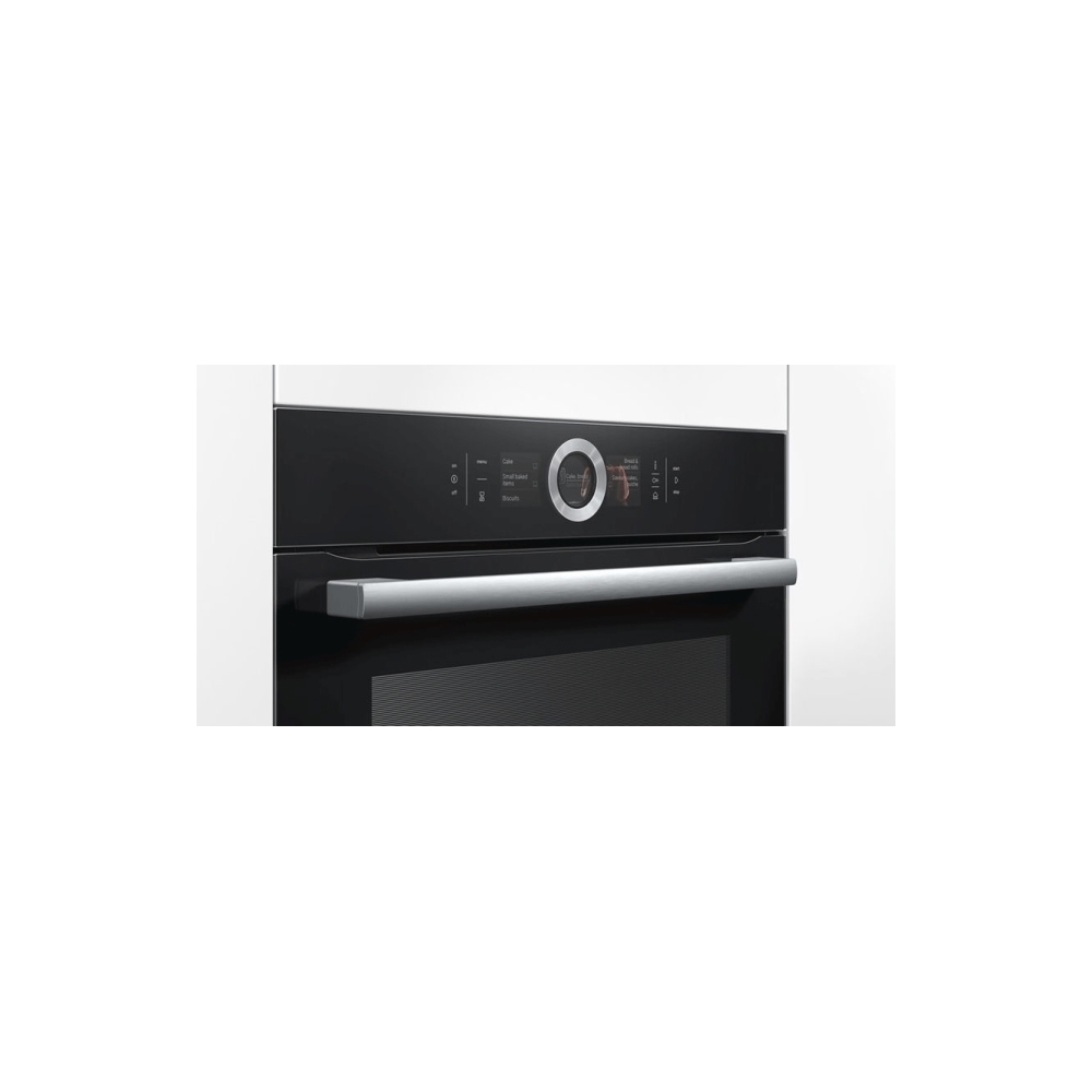 ელექტრო ღუმელი  BOSCH  CSG656RB1