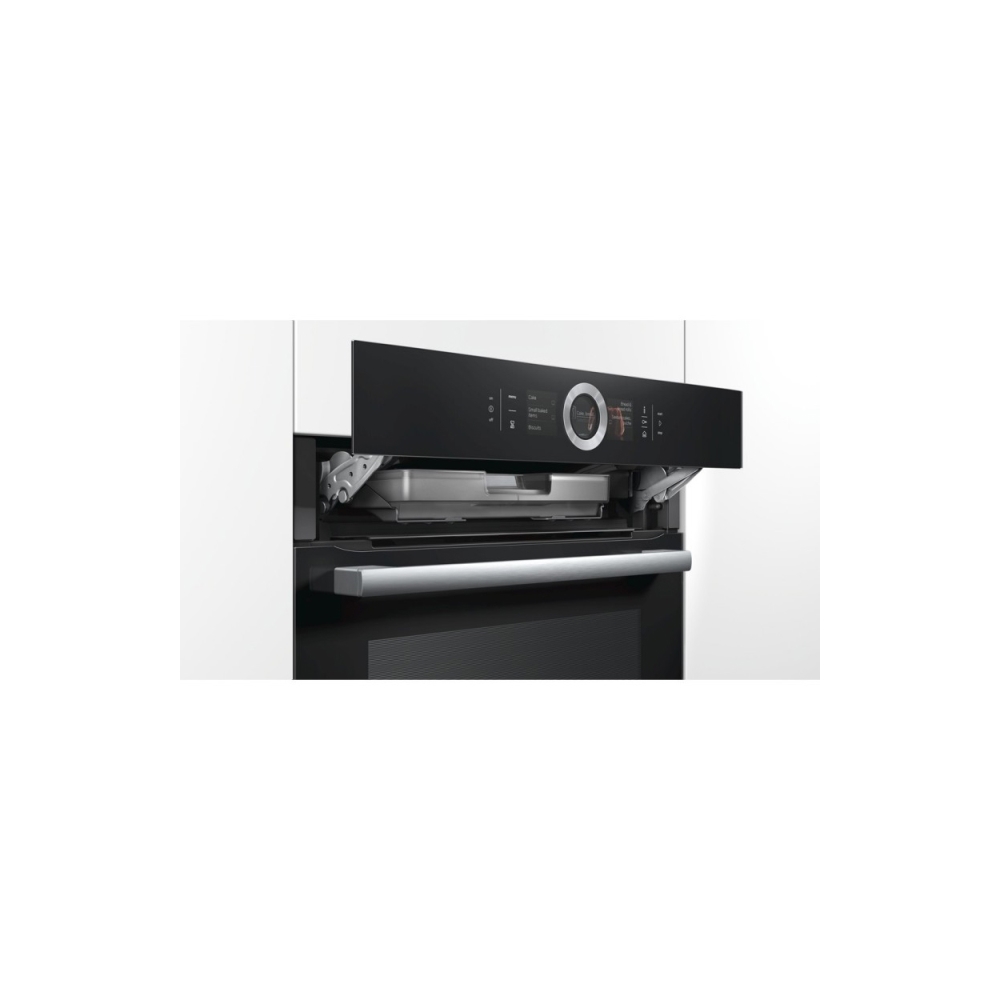 ელექტრო ღუმელი  BOSCH  CSG656RB1