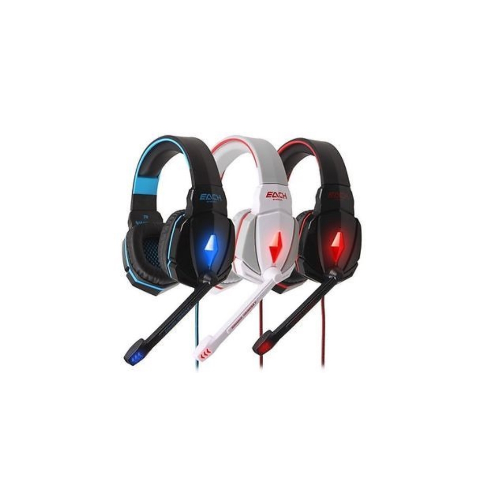 ყურსამენი   HP Stereo USB Headset