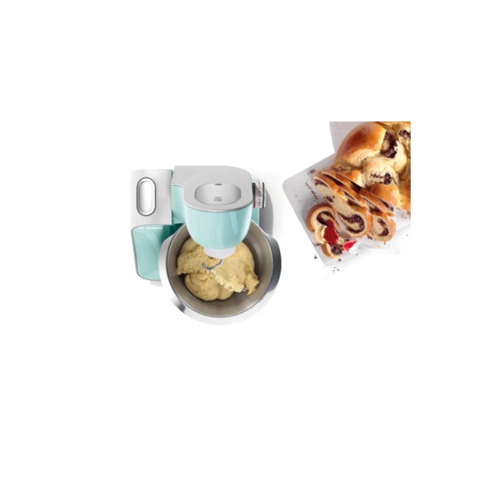 მულტირობოტი  BOSCH  MUM58020