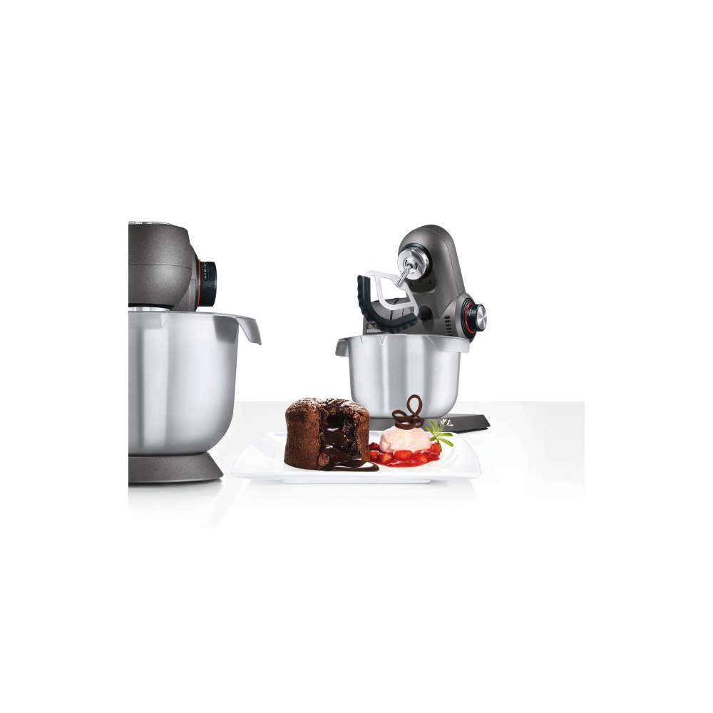 მულტირობოტი  BOSCH  MUMXX40G