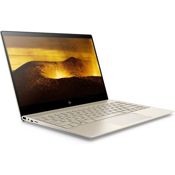 ნოუთბუქი HP ENVY 13-AD011UR