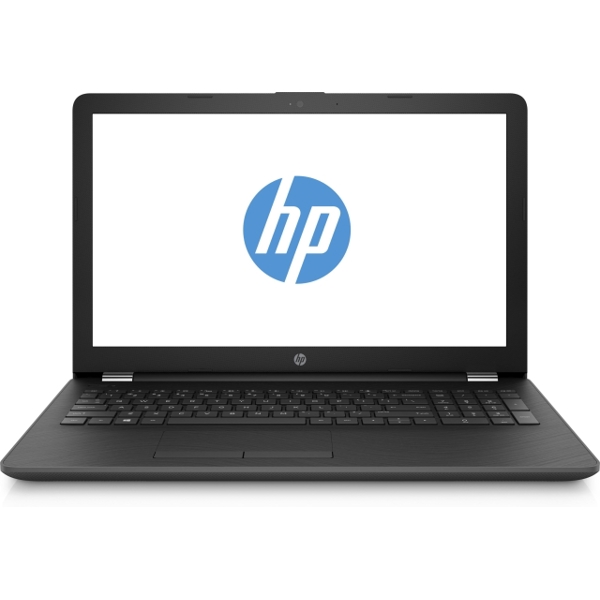 ნოუთბუქი HP 15-BS544UR (2KH05EA) BLACK 