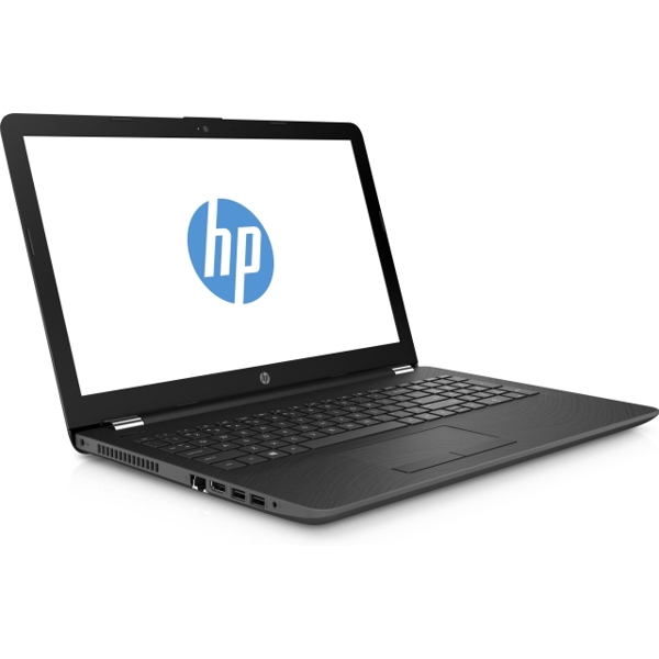 ნოუთბუქი HP 15-BS544UR (2KH05EA) BLACK 