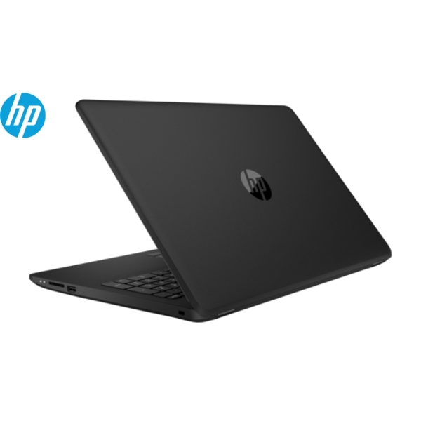 ნოუთბუქი HP 15-BS544UR (2KH05EA) BLACK 