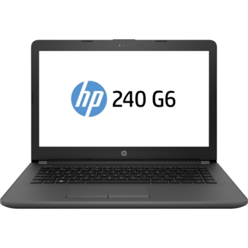 ნოუთბუქი HP 250 G6 (1WY40EA)