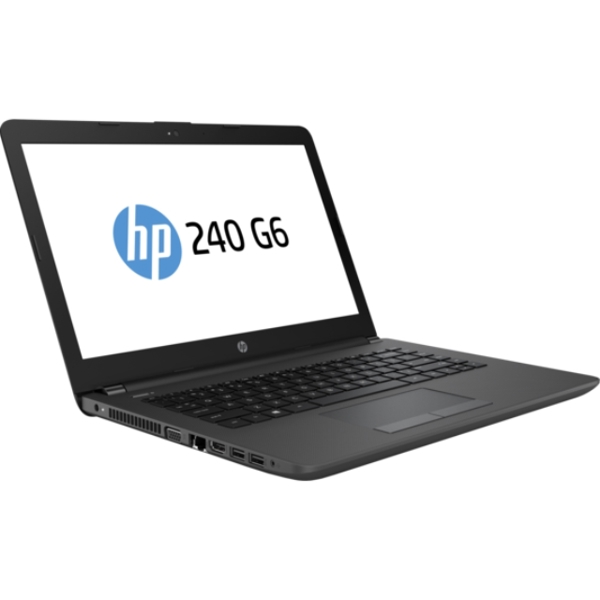 ნოუთბუქი HP 250 G6 (1WY40EA)